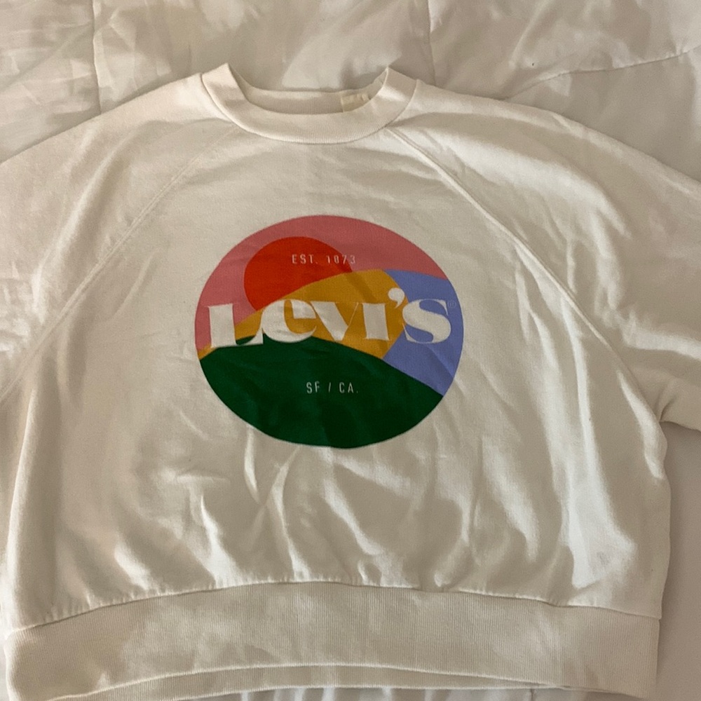 Levi’s Sweatshirt